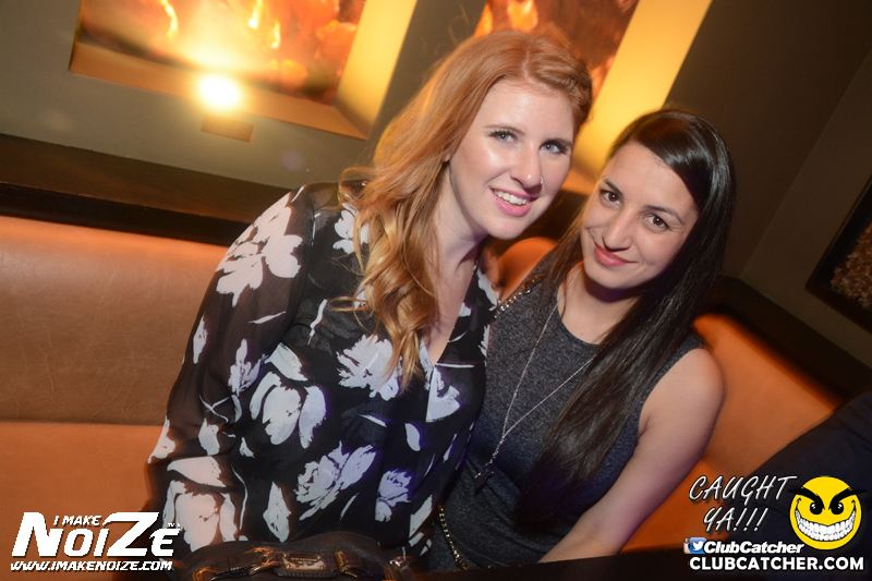 Spice Route lounge photo 219 - December 31st, 2015