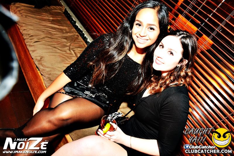 Spice Route lounge photo 223 - December 31st, 2015