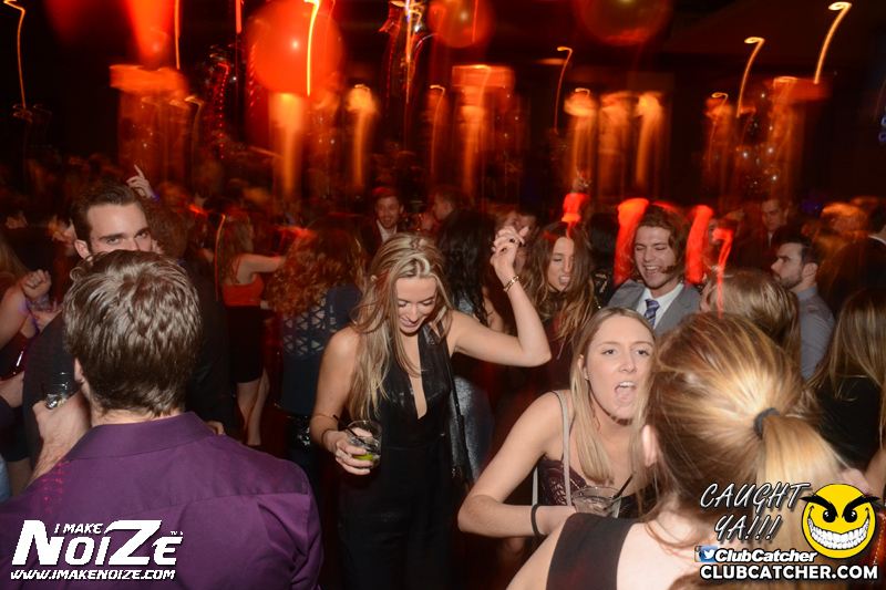 Spice Route lounge photo 224 - December 31st, 2015