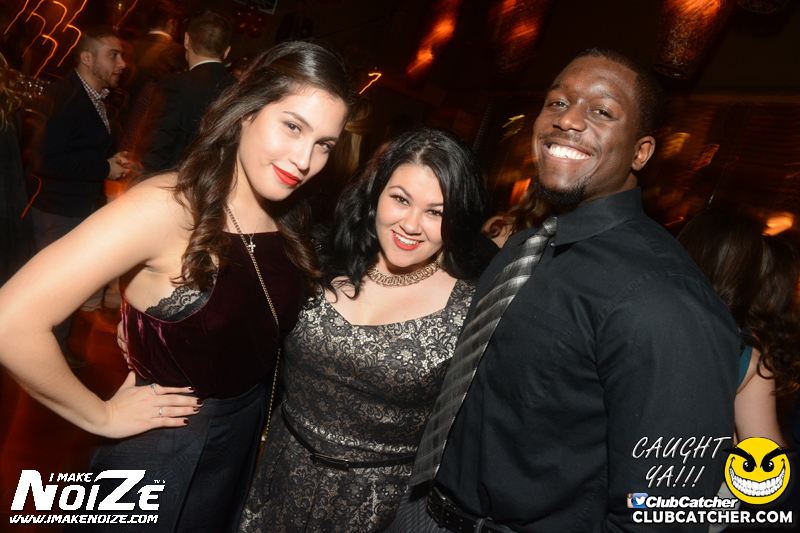 Spice Route lounge photo 225 - December 31st, 2015