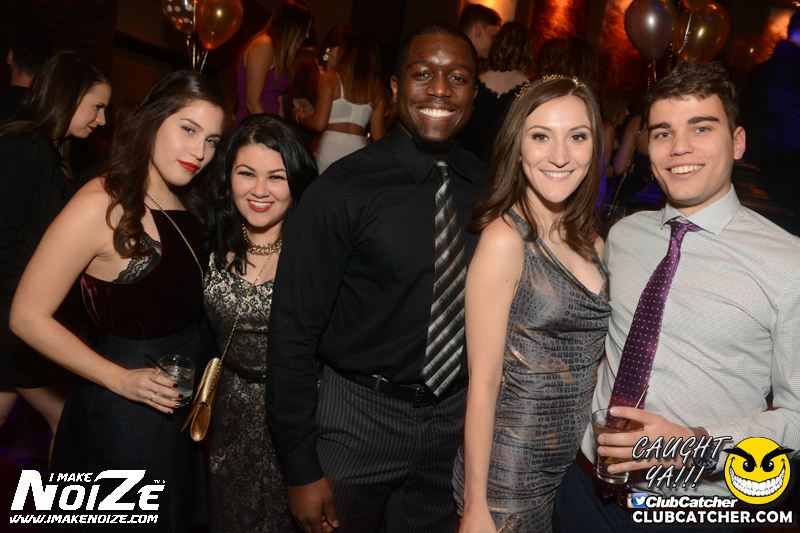 Spice Route lounge photo 231 - December 31st, 2015