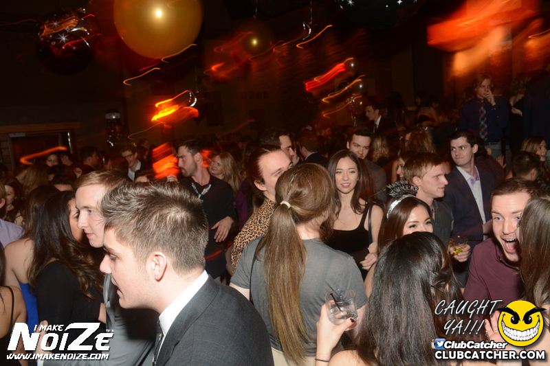 Spice Route lounge photo 232 - December 31st, 2015