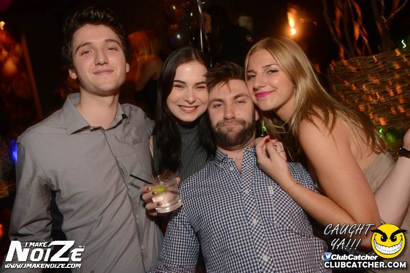 Spice Route lounge photo 233 - December 31st, 2015