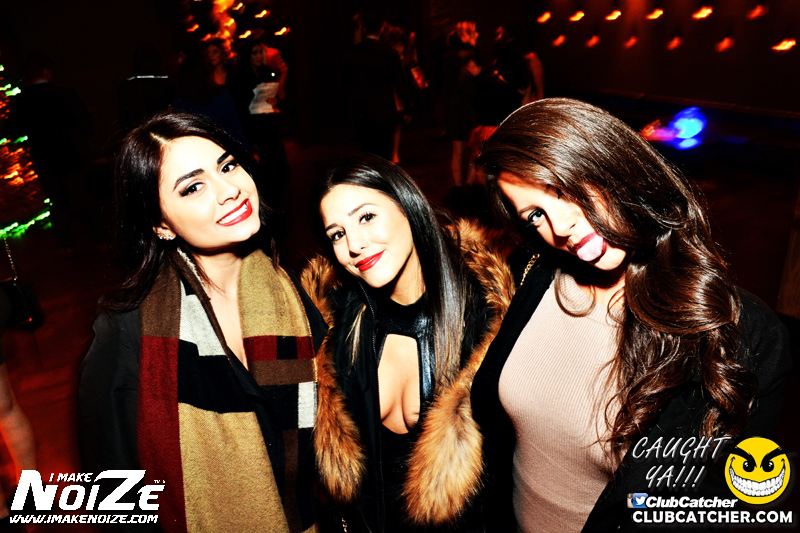 Spice Route lounge photo 234 - December 31st, 2015