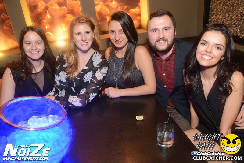 Spice Route lounge photo 235 - December 31st, 2015