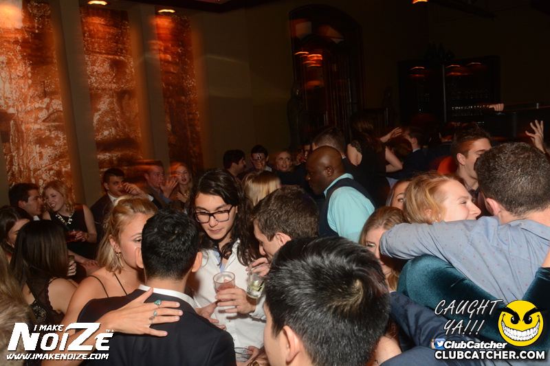 Spice Route lounge photo 237 - December 31st, 2015