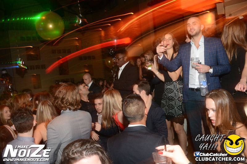 Spice Route lounge photo 246 - December 31st, 2015
