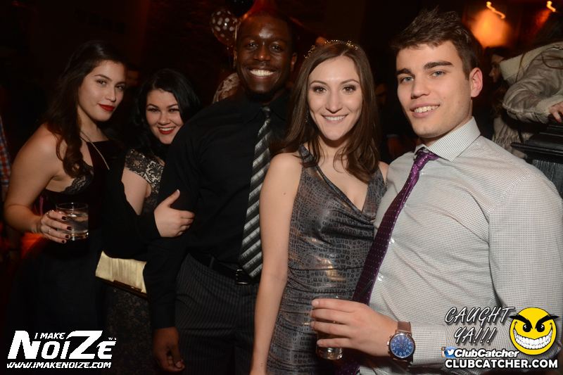 Spice Route lounge photo 250 - December 31st, 2015