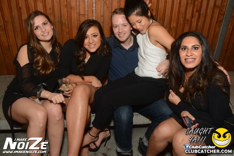 Spice Route lounge photo 255 - December 31st, 2015