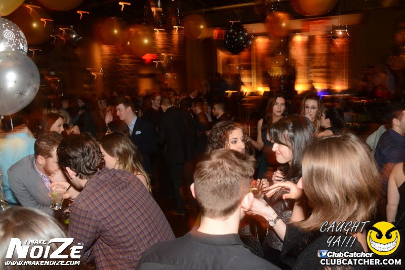 Spice Route lounge photo 261 - December 31st, 2015