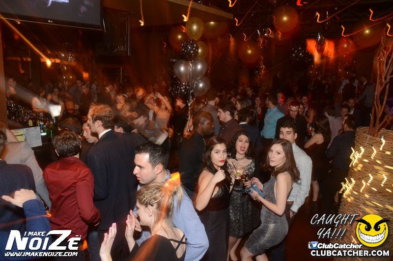Spice Route lounge photo 264 - December 31st, 2015