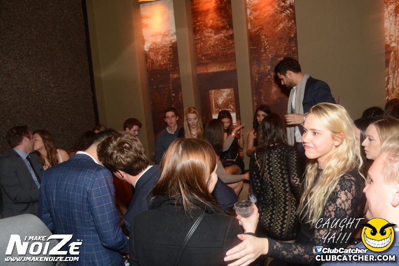 Spice Route lounge photo 266 - December 31st, 2015