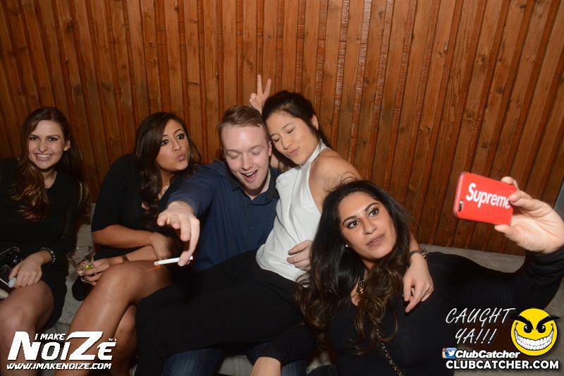 Spice Route lounge photo 267 - December 31st, 2015
