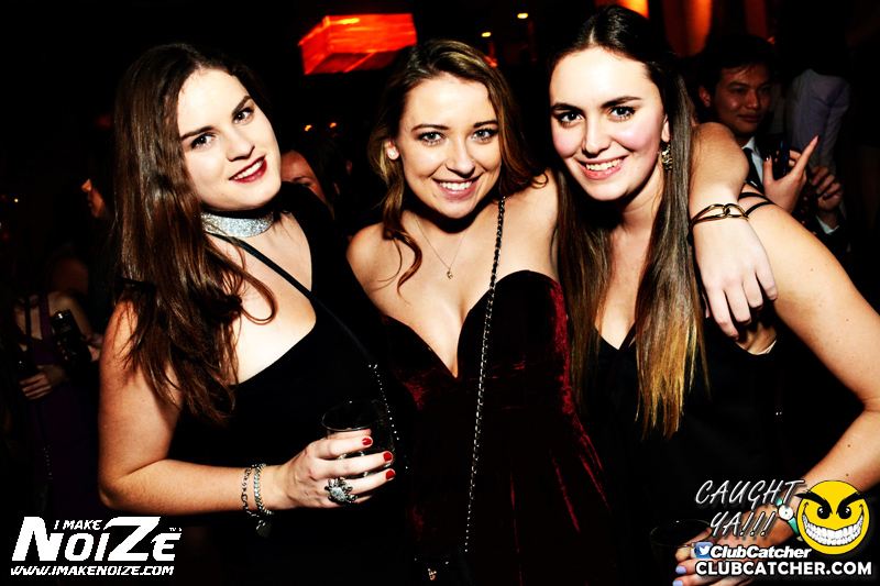 Spice Route lounge photo 268 - December 31st, 2015