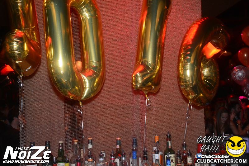 Spice Route lounge photo 269 - December 31st, 2015
