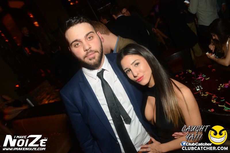 Spice Route lounge photo 33 - December 31st, 2015