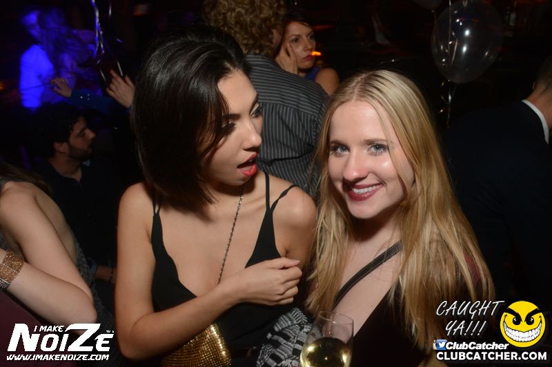 Spice Route lounge photo 50 - December 31st, 2015