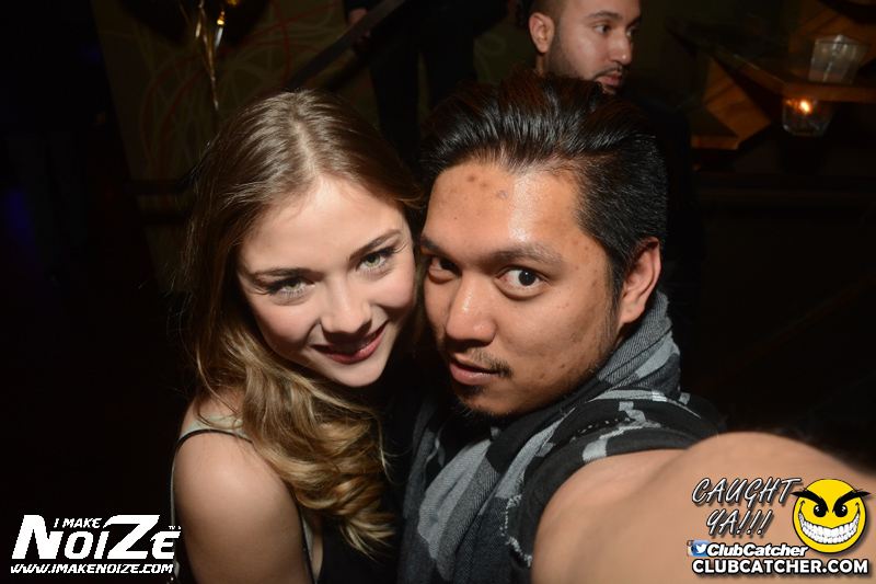 Spice Route lounge photo 57 - December 31st, 2015