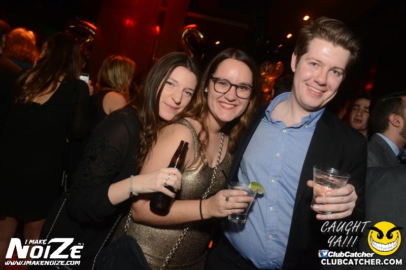Spice Route lounge photo 67 - December 31st, 2015