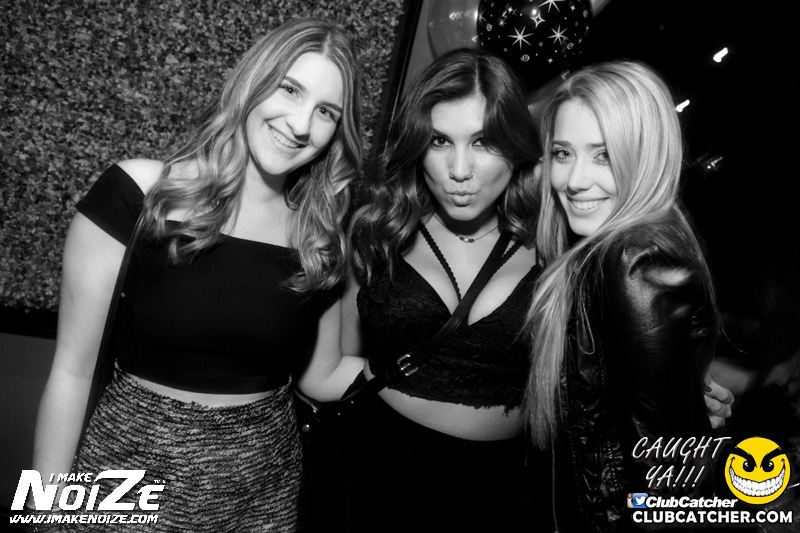 Spice Route lounge photo 91 - December 31st, 2015
