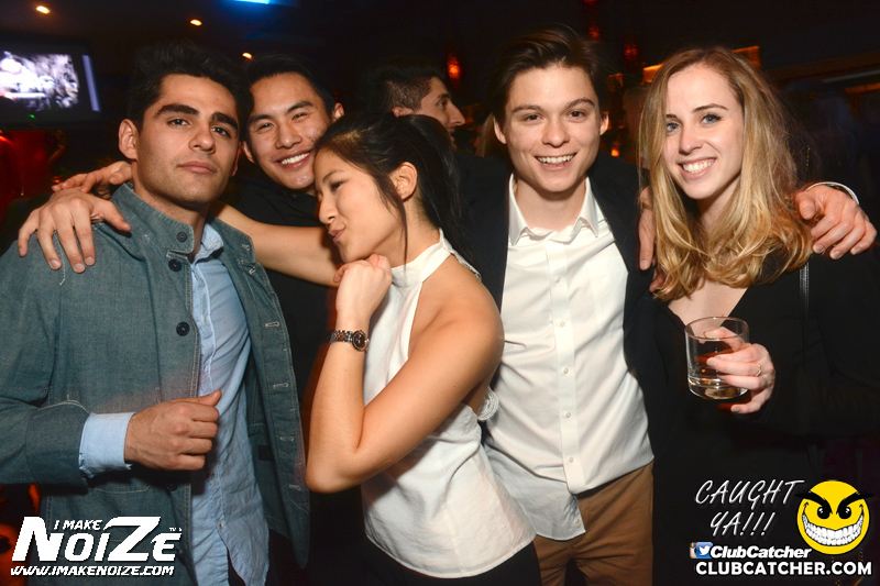Spice Route lounge photo 98 - December 31st, 2015