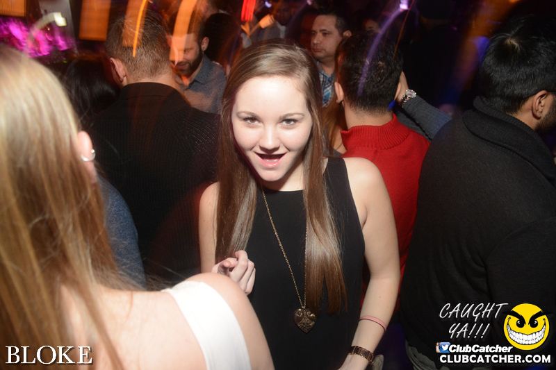 Bloke nightclub photo 102 - January 1st, 2016