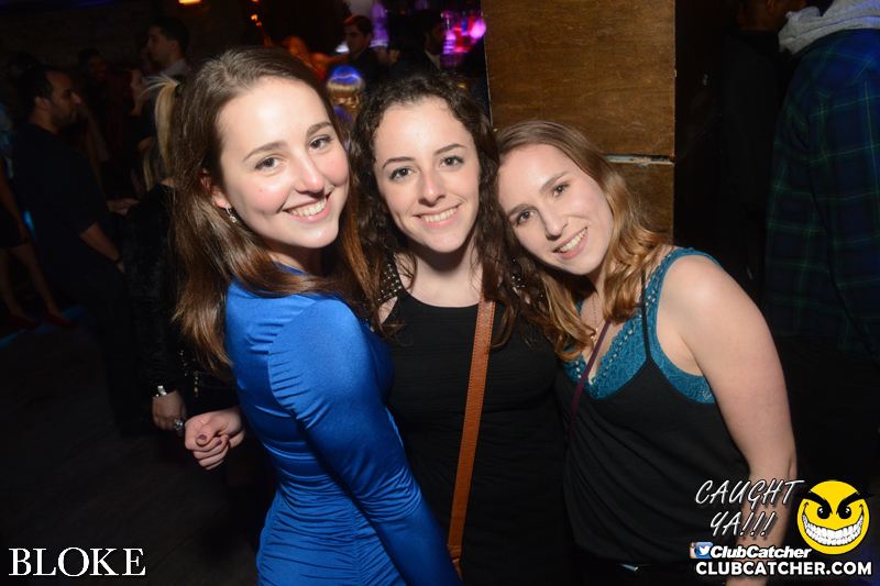 Bloke nightclub photo 104 - January 1st, 2016