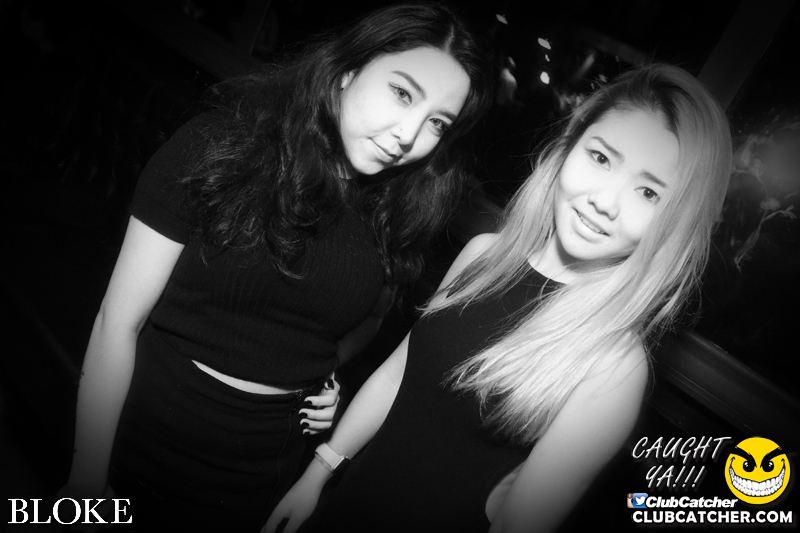 Bloke nightclub photo 106 - January 1st, 2016