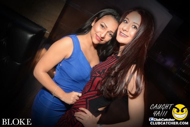 Bloke nightclub photo 107 - January 1st, 2016