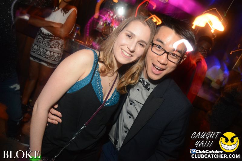 Bloke nightclub photo 108 - January 1st, 2016