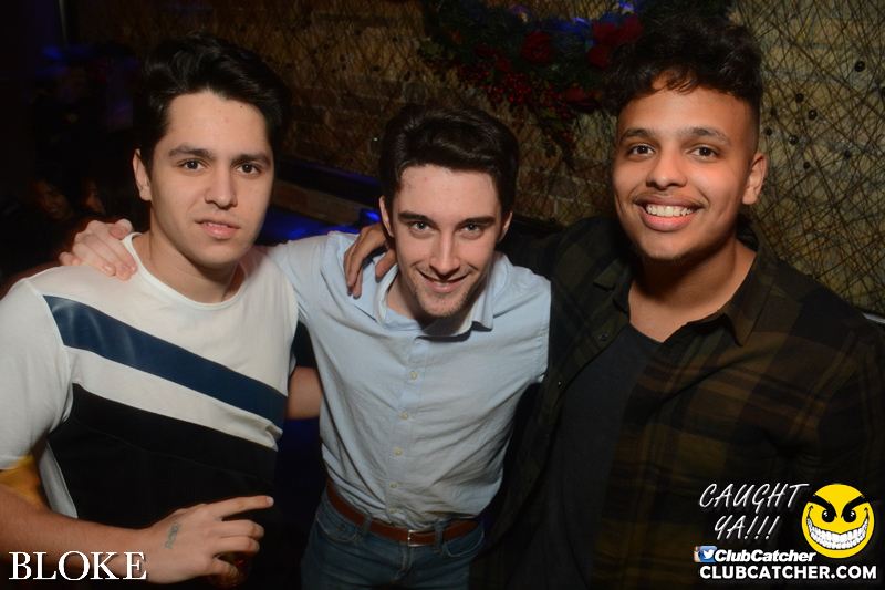 Bloke nightclub photo 111 - January 1st, 2016