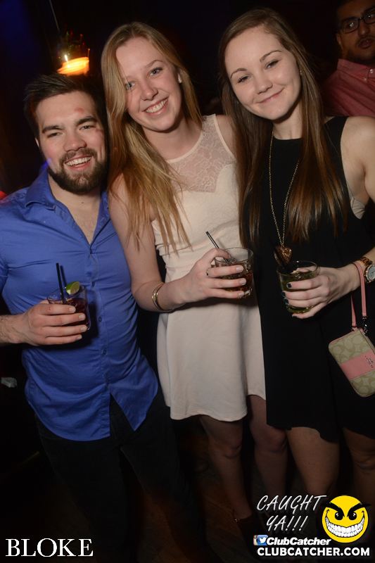 Bloke nightclub photo 117 - January 1st, 2016