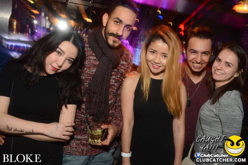 Bloke nightclub photo 18 - January 1st, 2016