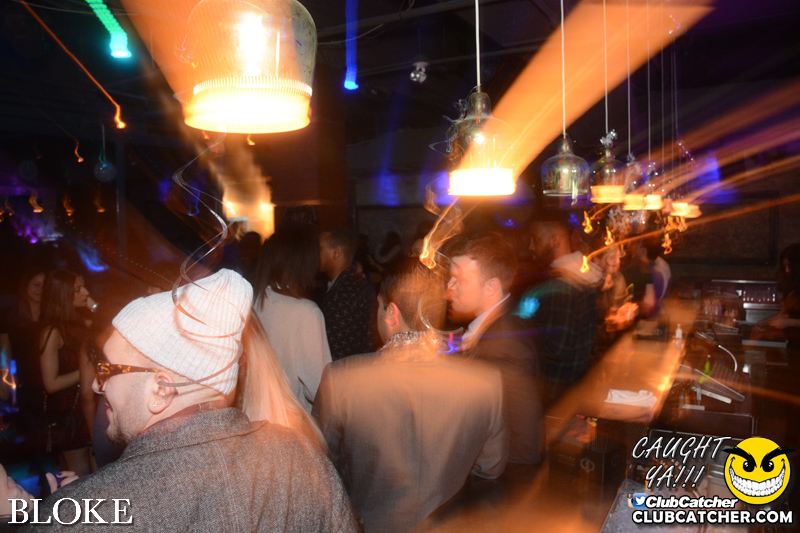 Bloke nightclub photo 35 - January 1st, 2016