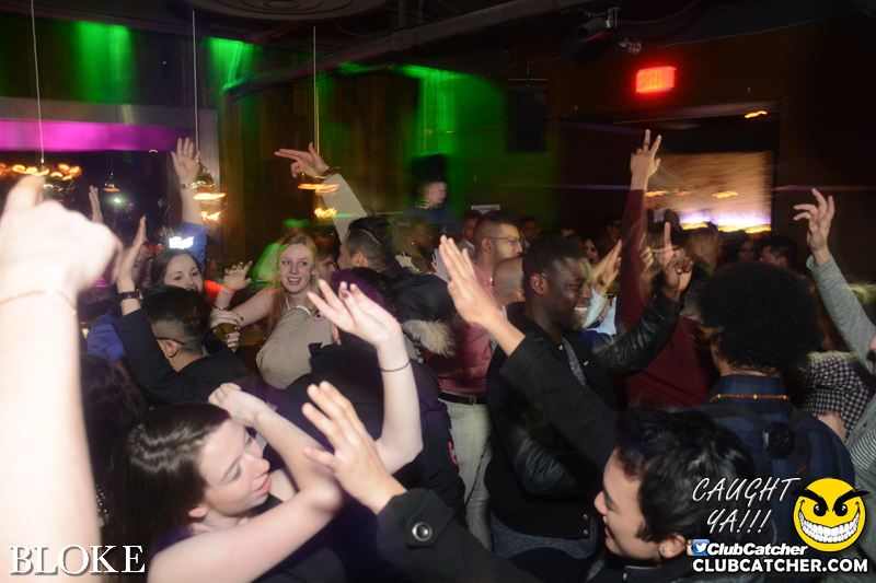 Bloke nightclub photo 54 - January 1st, 2016
