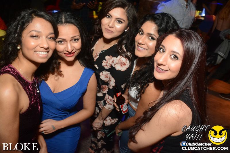 Bloke nightclub photo 74 - January 1st, 2016