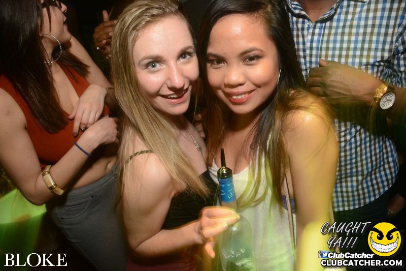 Bloke nightclub photo 159 - January 2nd, 2016