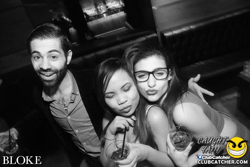 Bloke nightclub photo 188 - January 2nd, 2016