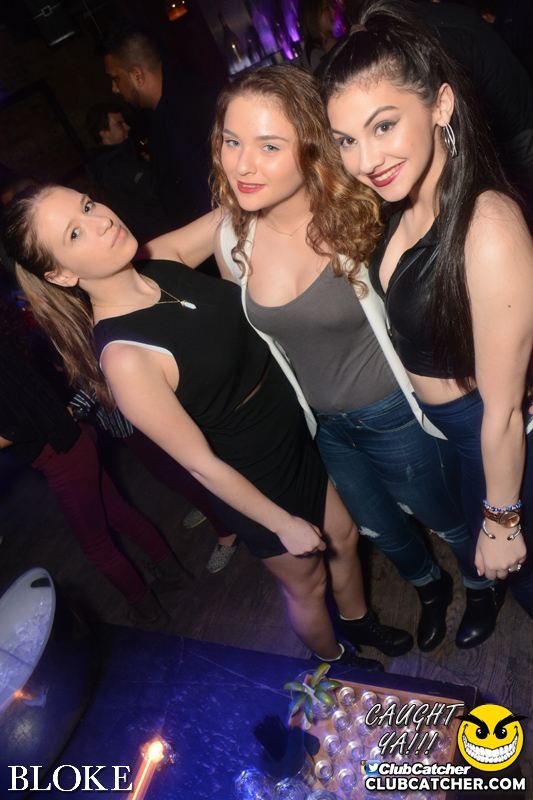 Bloke nightclub photo 3 - January 2nd, 2016