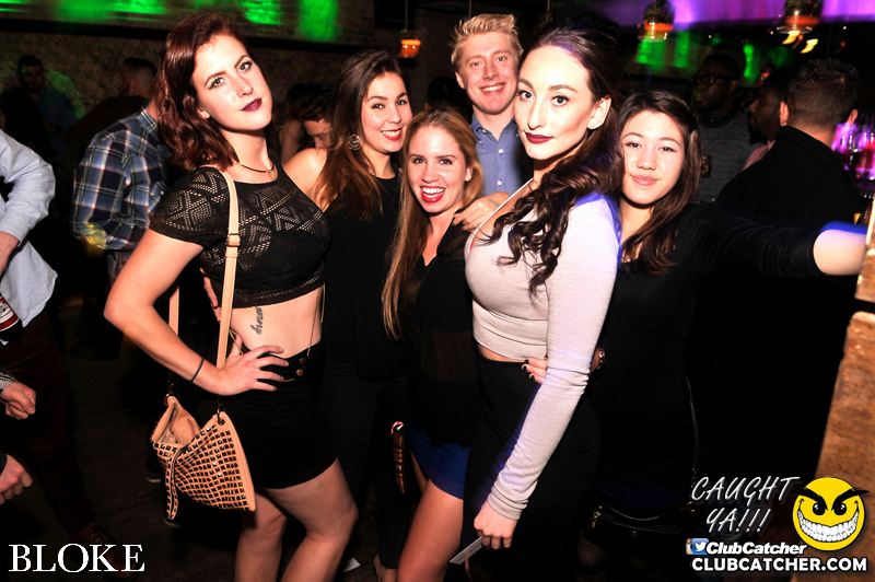 Bloke nightclub photo 7 - January 2nd, 2016