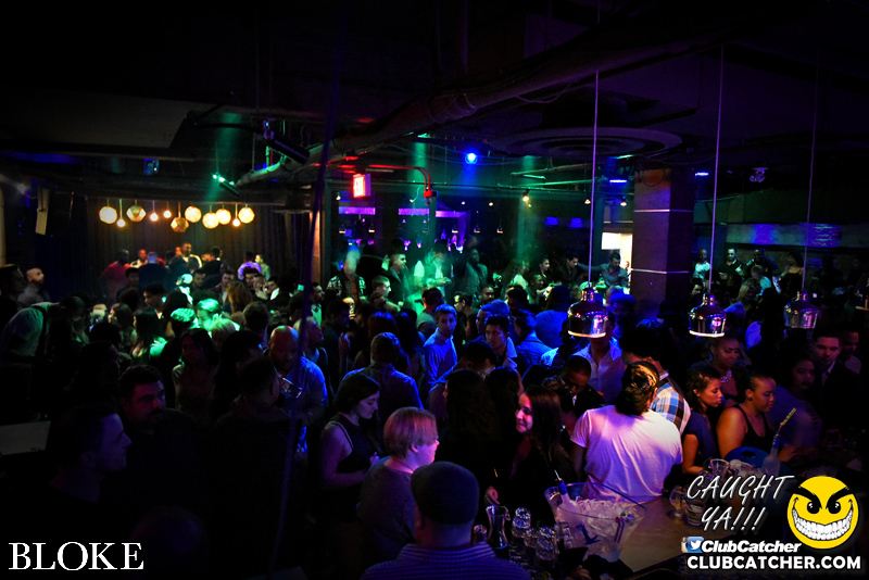 Bloke nightclub photo 97 - January 2nd, 2016