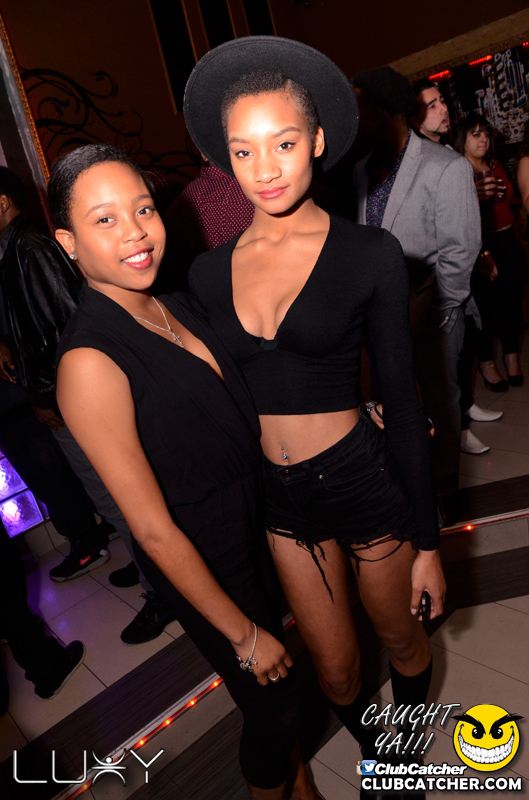 Luxy nightclub photo 101 - January 1st, 2016