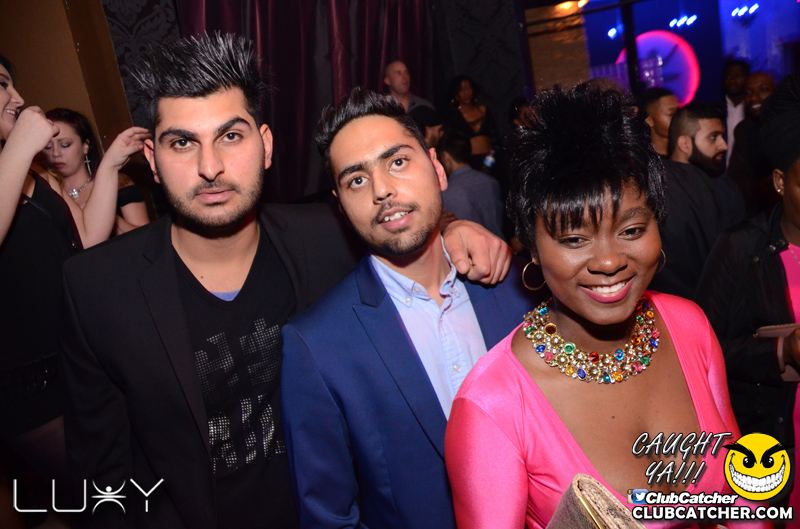 Luxy nightclub photo 109 - January 1st, 2016