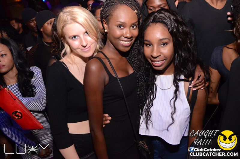 Luxy nightclub photo 130 - January 1st, 2016