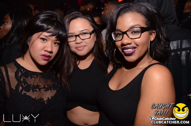Luxy nightclub photo 14 - January 1st, 2016