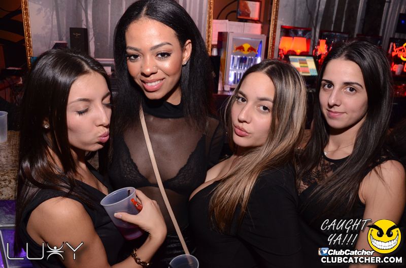 Luxy nightclub photo 135 - January 1st, 2016