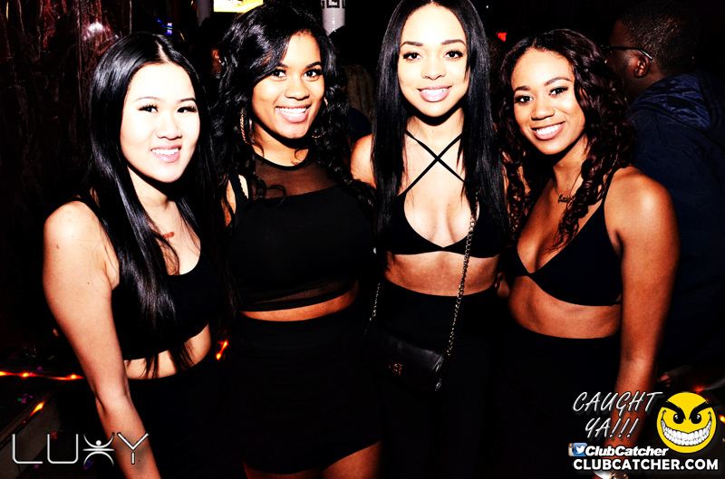 Luxy nightclub photo 143 - January 1st, 2016