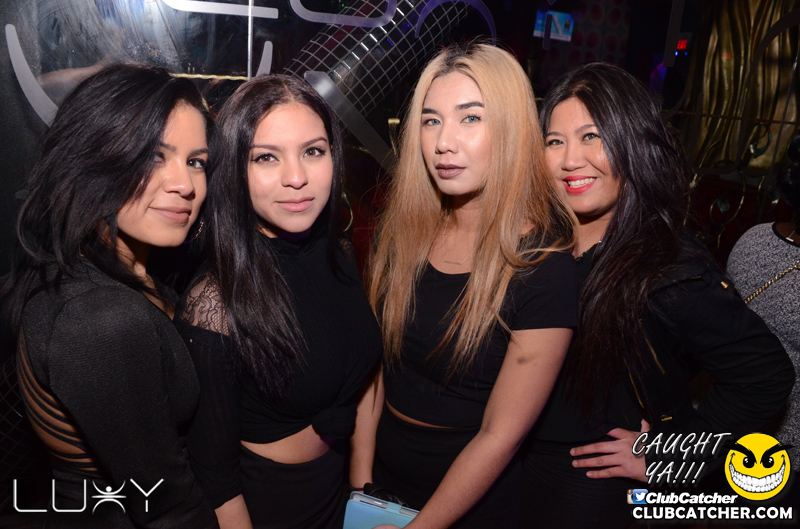 Luxy nightclub photo 19 - January 1st, 2016