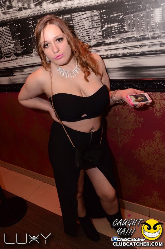Luxy nightclub photo 26 - January 1st, 2016
