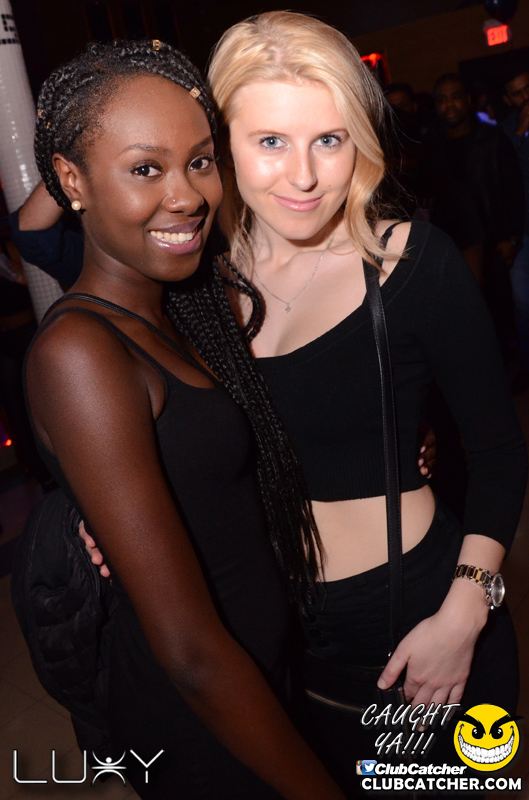 Luxy nightclub photo 34 - January 1st, 2016